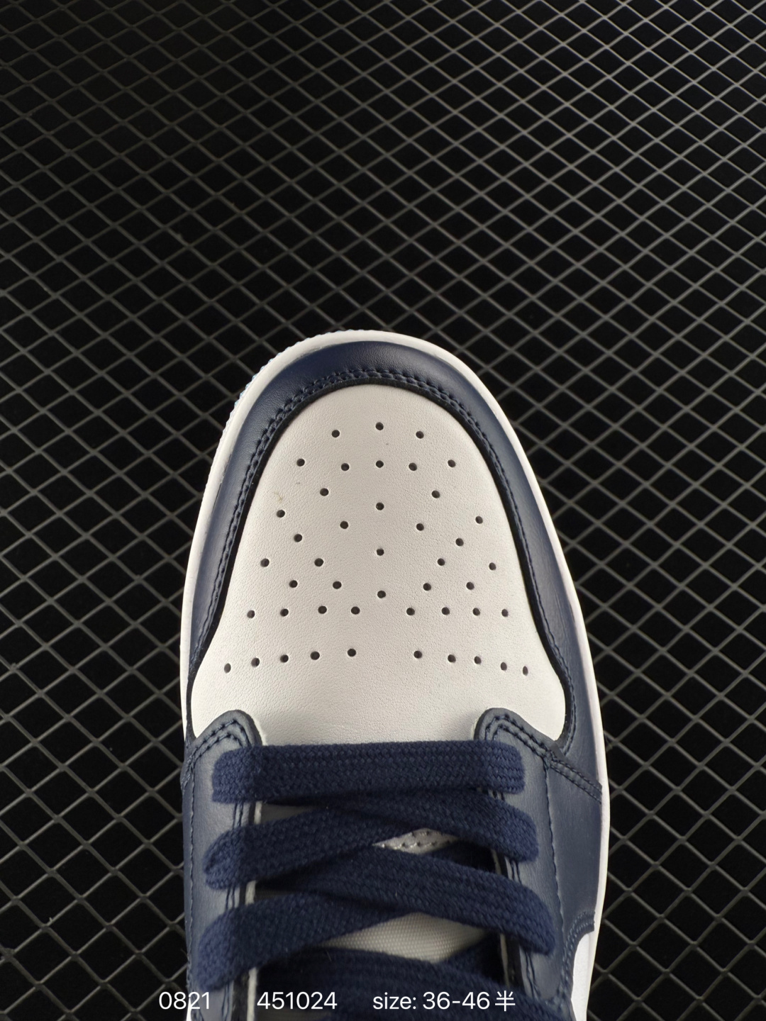 Air Jordan 1 Low AJ1